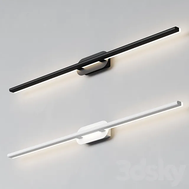 ST Luce Ursito SL1598.411.01 SL1598.511.01 3DModel