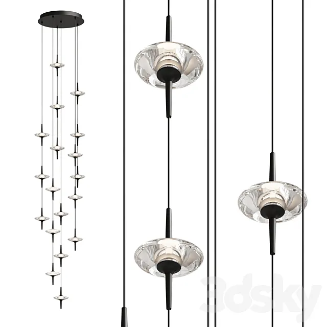 ST Luce Zenith 3D Model