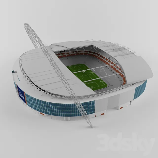 Stadion Wembey Free Download
