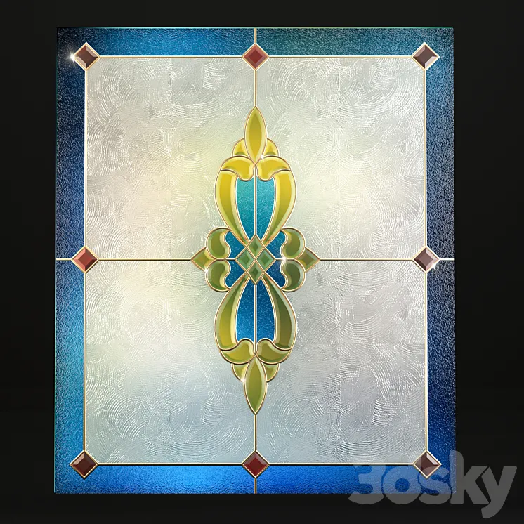 Stained glass Free Download