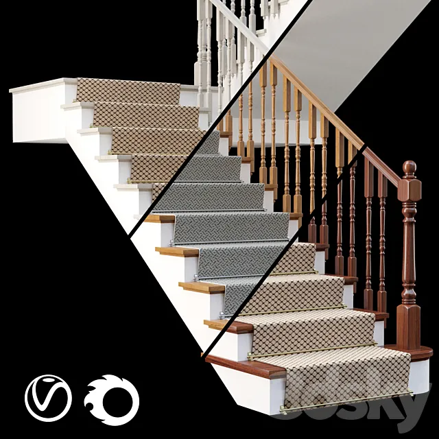 staircase Free Download