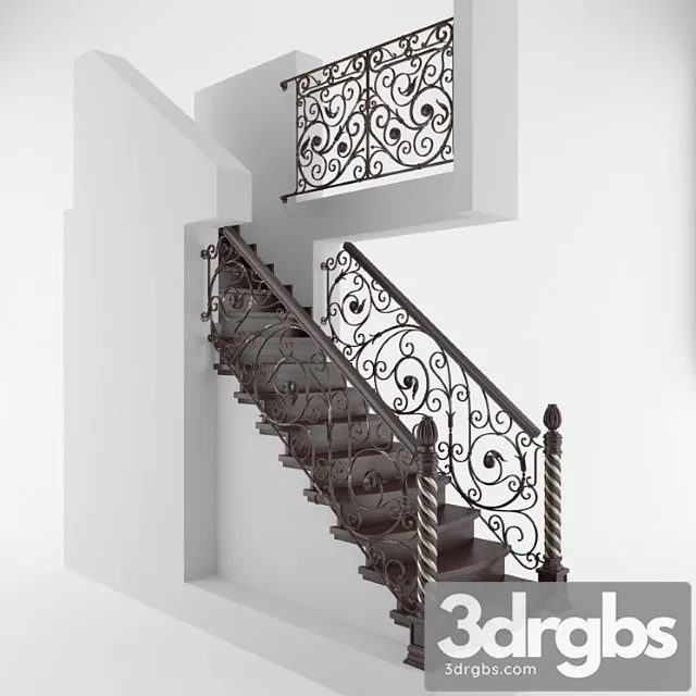 Staircase to the basement Free Download