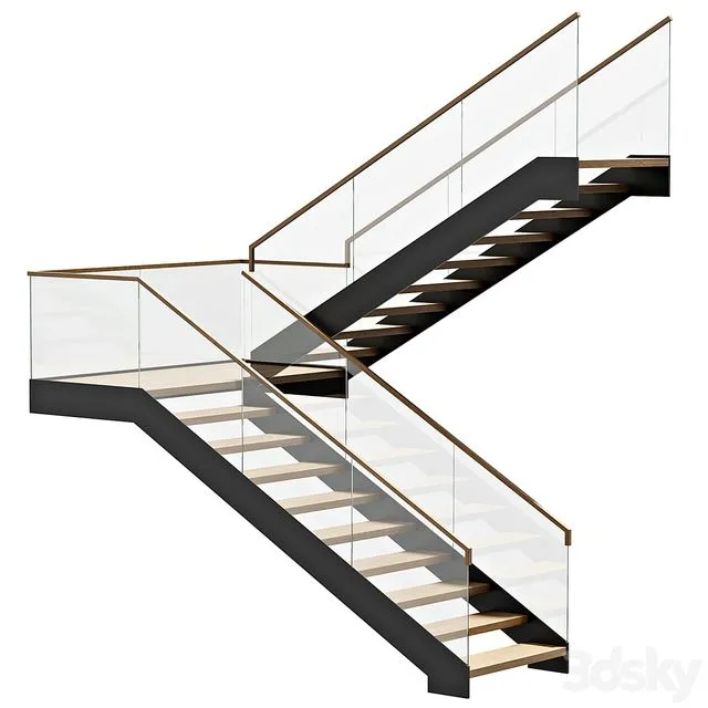 Stairs 01 Free Download