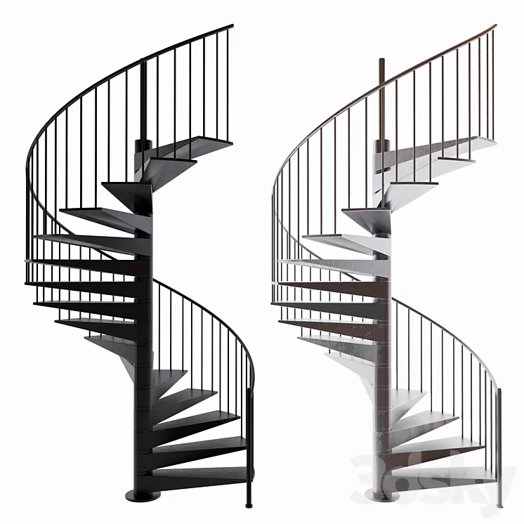 Stairs 2
