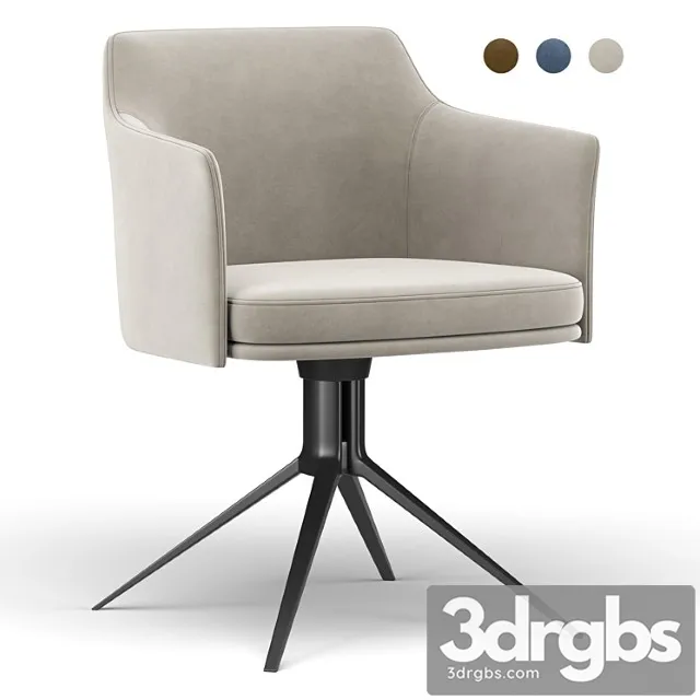 Stanford Bridge By Poliform 3D Model Free