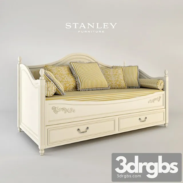 Stanley 3D Model Free
