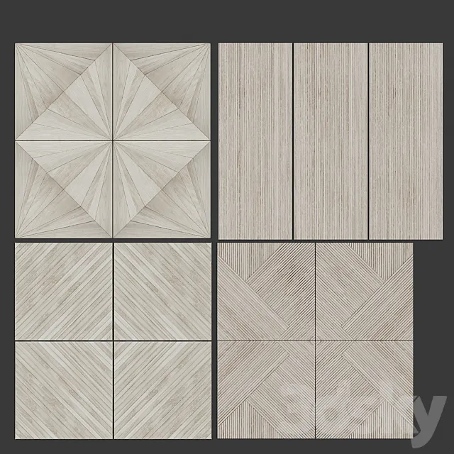 Starwood_minnesota_ash 3D Model