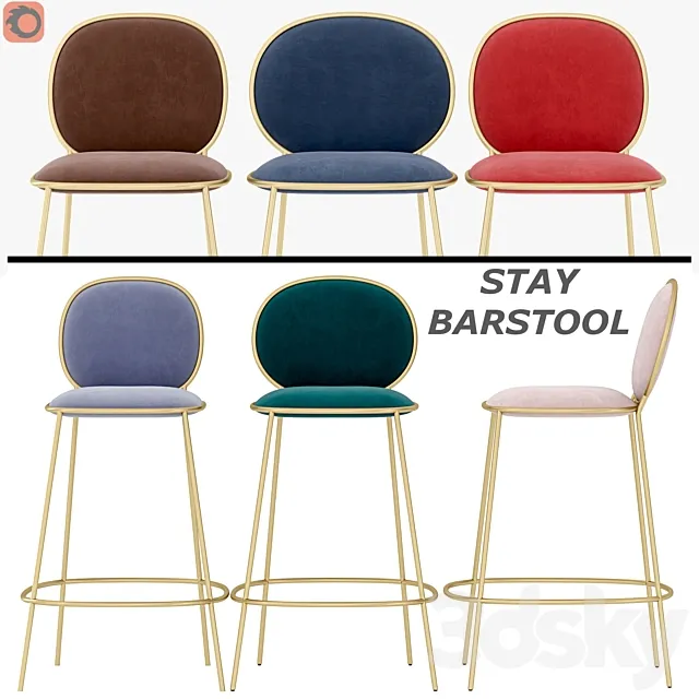 STAY BARSTOOL Free Download