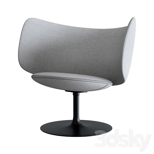 STELLA BY HALLE 3DModel