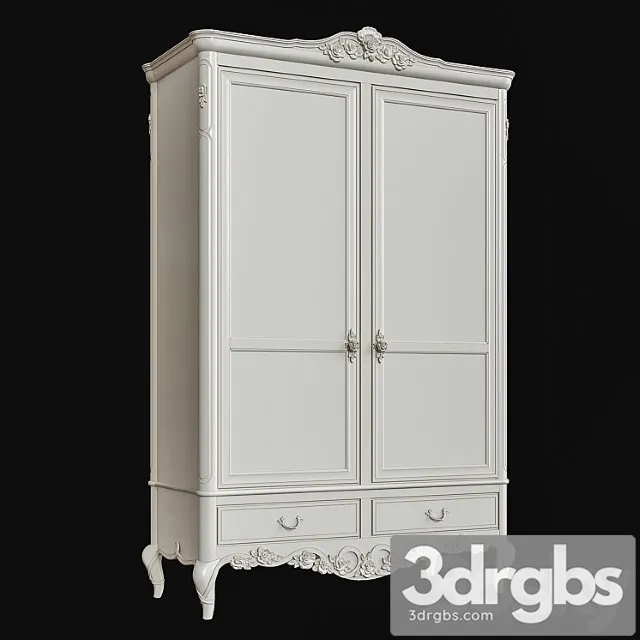 Stella Del Mobile Cr.170 3D Model Free