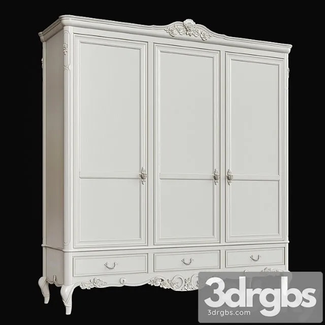 Stella del mobile cr.172 3D Model Free