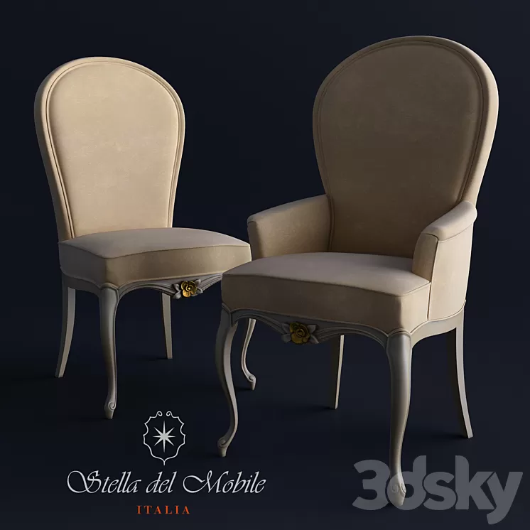 Stella del Mobile cr.61