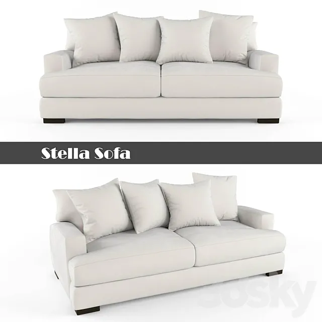 Stella Sofa Free Download