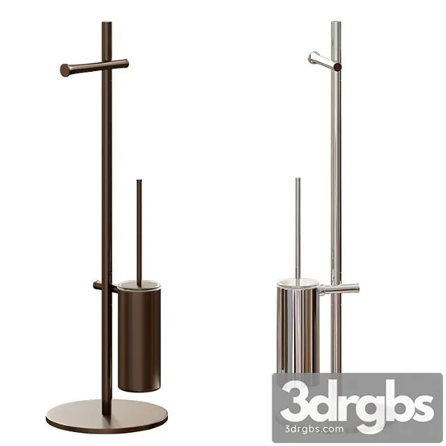 Stella Titian 1042 3D Model Free