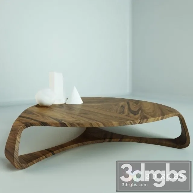 Stellar Works Alvo 3D Model Free