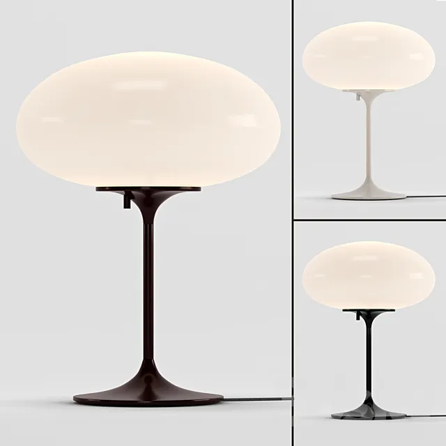 Stemlite Table Lamp Free Download