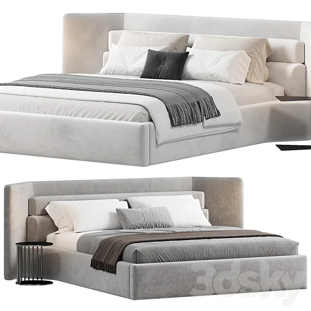 Step Bed by District Eight Free Download