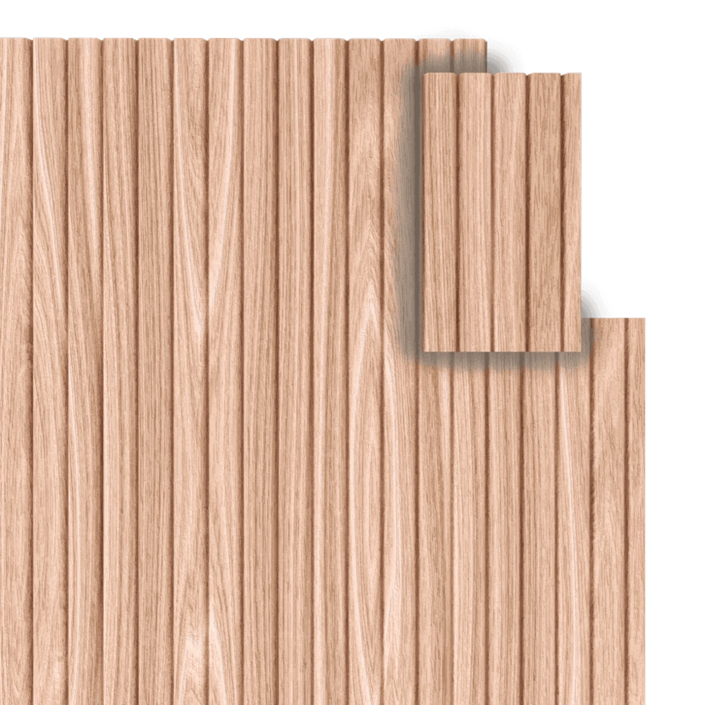 Stereotomy - Ama 6 3D Model