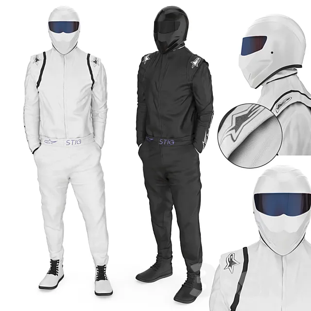 STIG Free Download