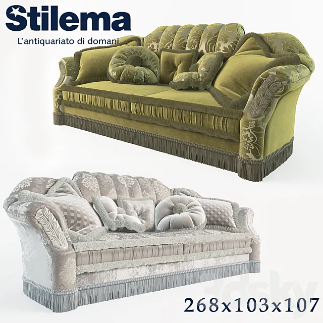 Stilema Free Download