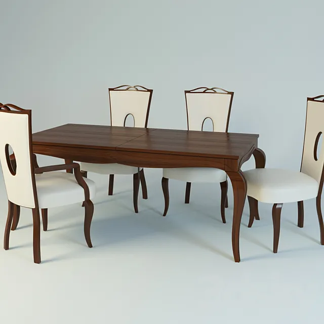 stilema _ my dream 3D Model