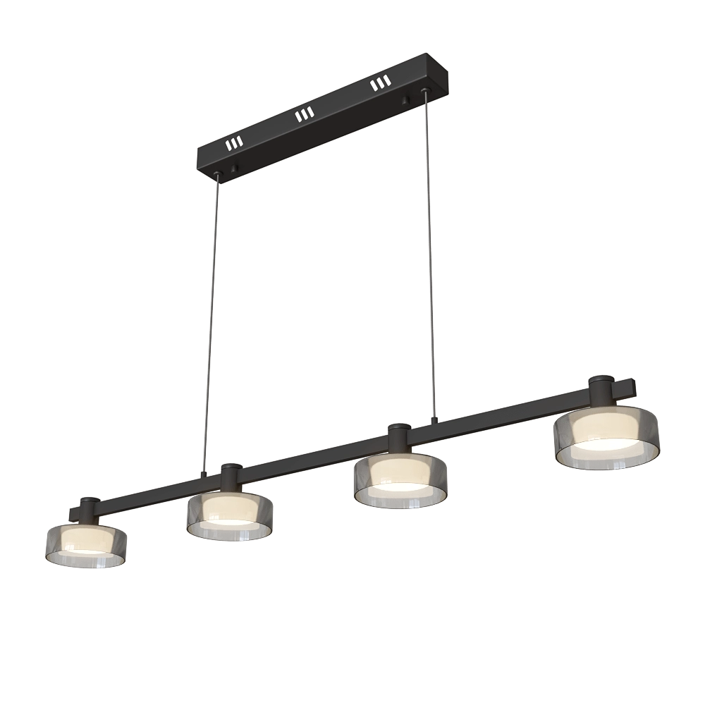 Stilfort - Ceiling lamp GLOZE 3D Model