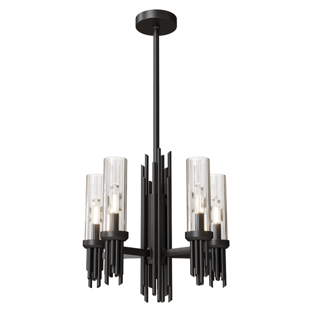 Stilfort - Ceiling lamp Graff 3D Model