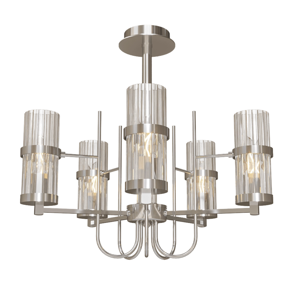Stilfort - Chandelier Legion 20160905C 3D Model