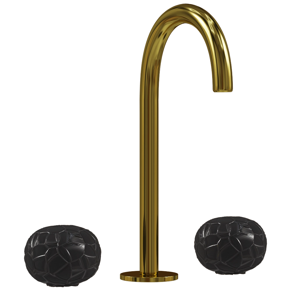 Stilfort - Faucet GLAM 3D Model