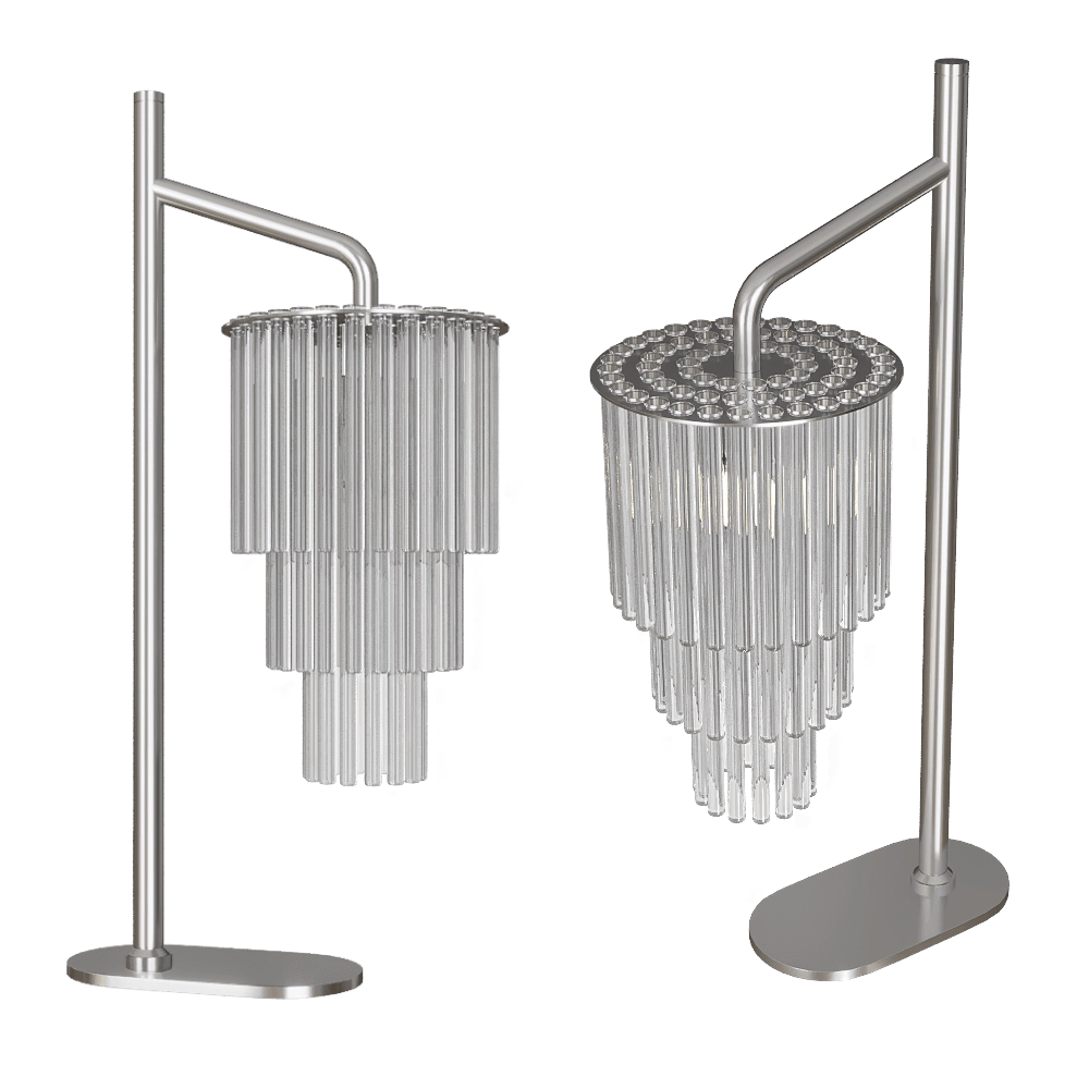 Stilfort - Floor lamp 21320901T Imposio 3D Model