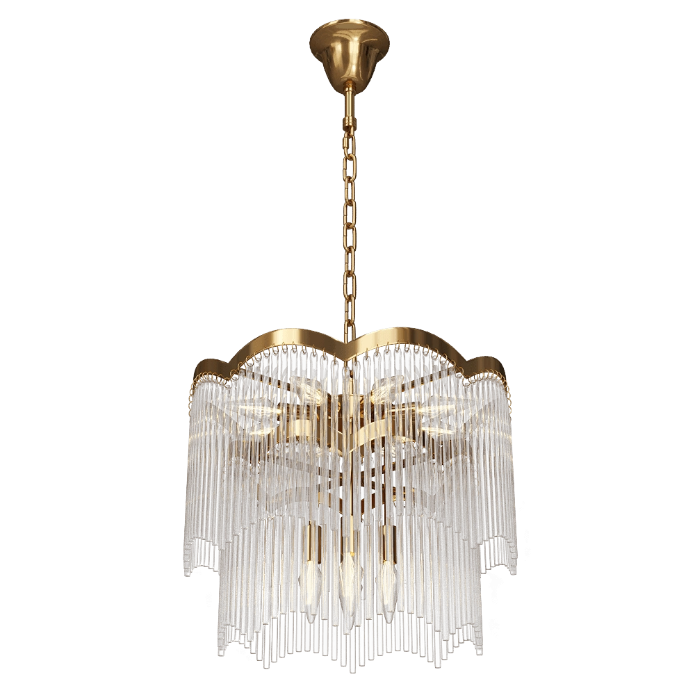 Stilfort - Pendant lamp 2121-03-12P 3D Model