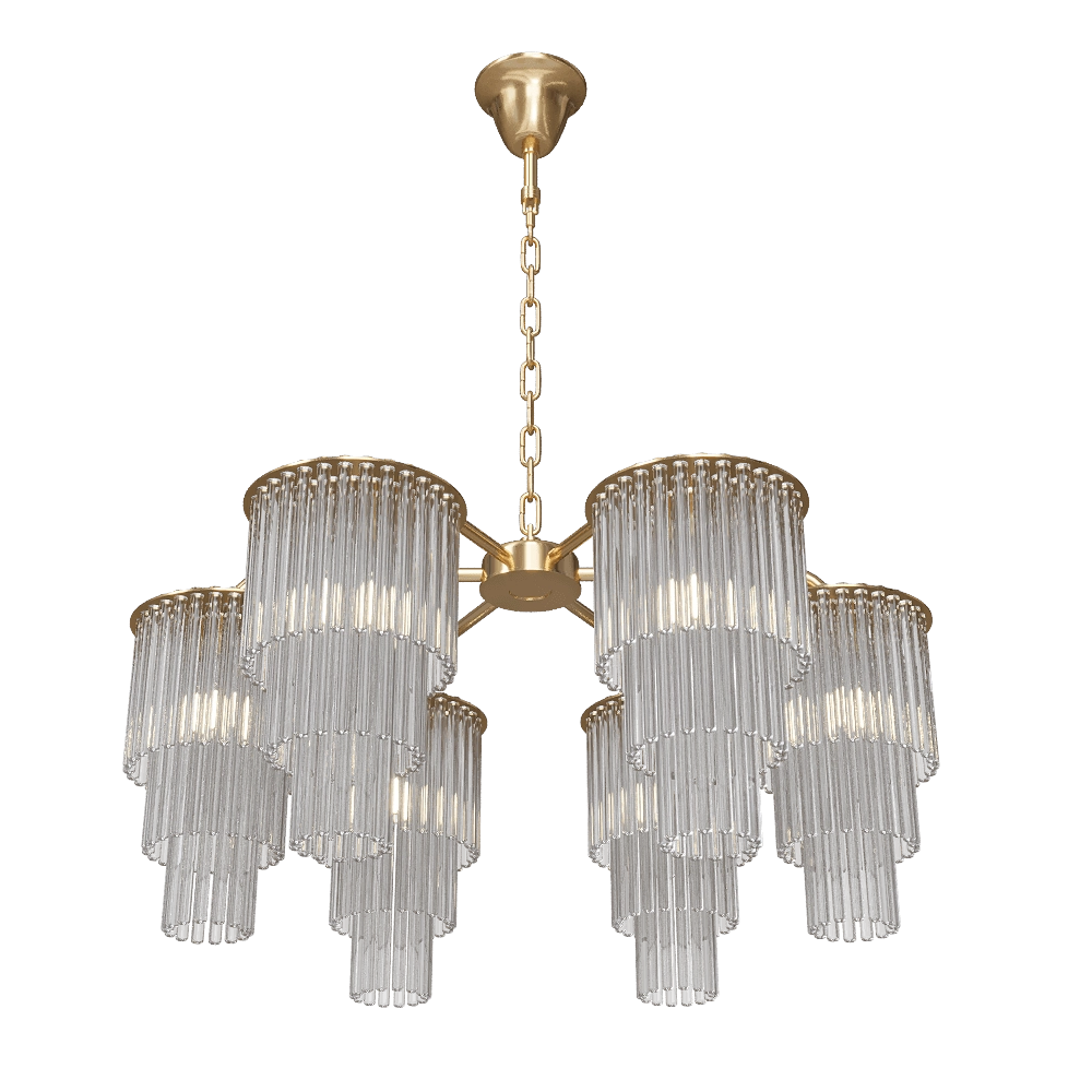 Stilfort - Pendant lamp 21320306P Imposio 3D Model