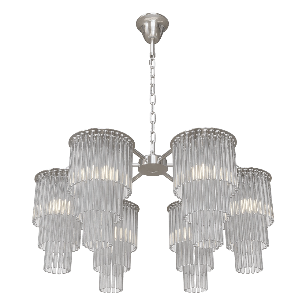 Stilfort - Pendant lamp 21320906P Imposio 3D Model