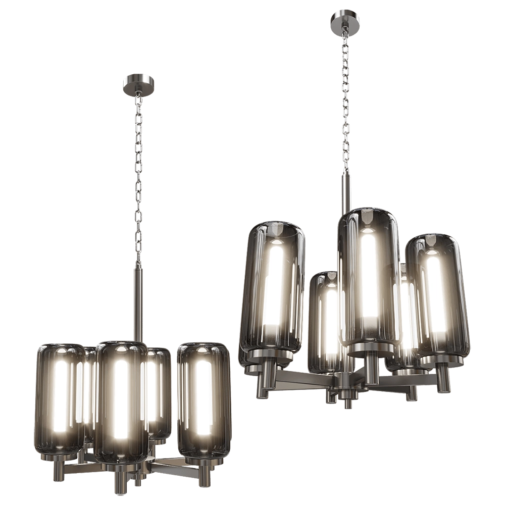Stilfort - Pendant lamp 2149.09.06P 3D Model