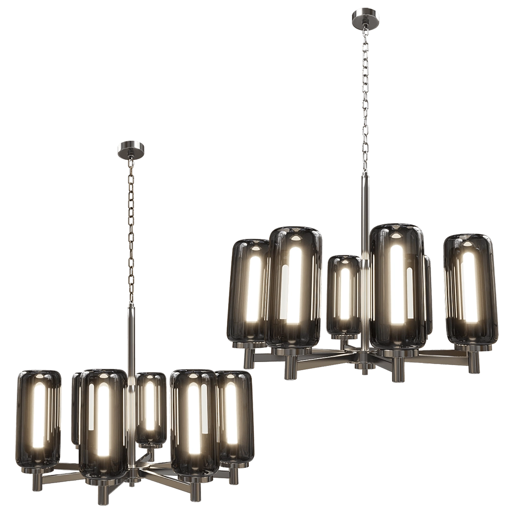 Stilfort - Pendant lamp 2149.09.08P 3D Model
