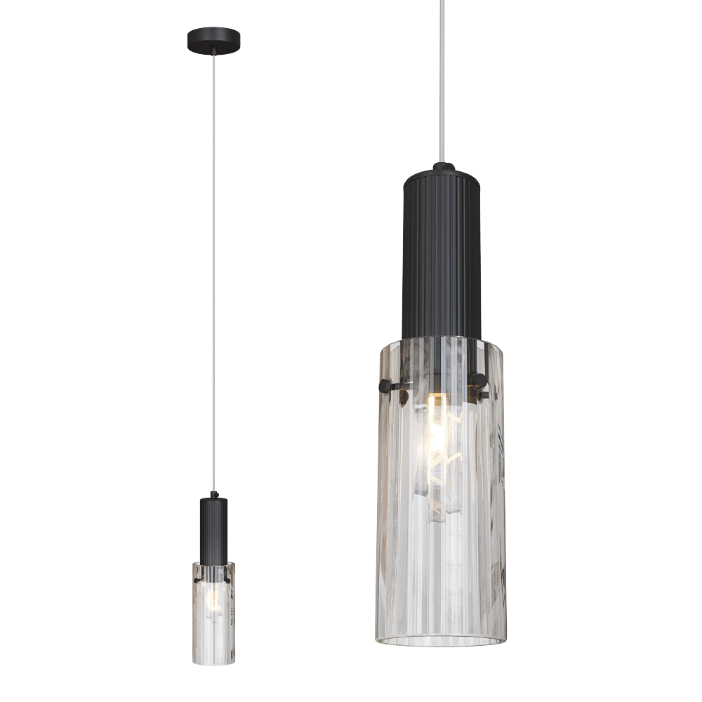 Stilfort - Pendant lamp 2160-02-01p 3D Model
