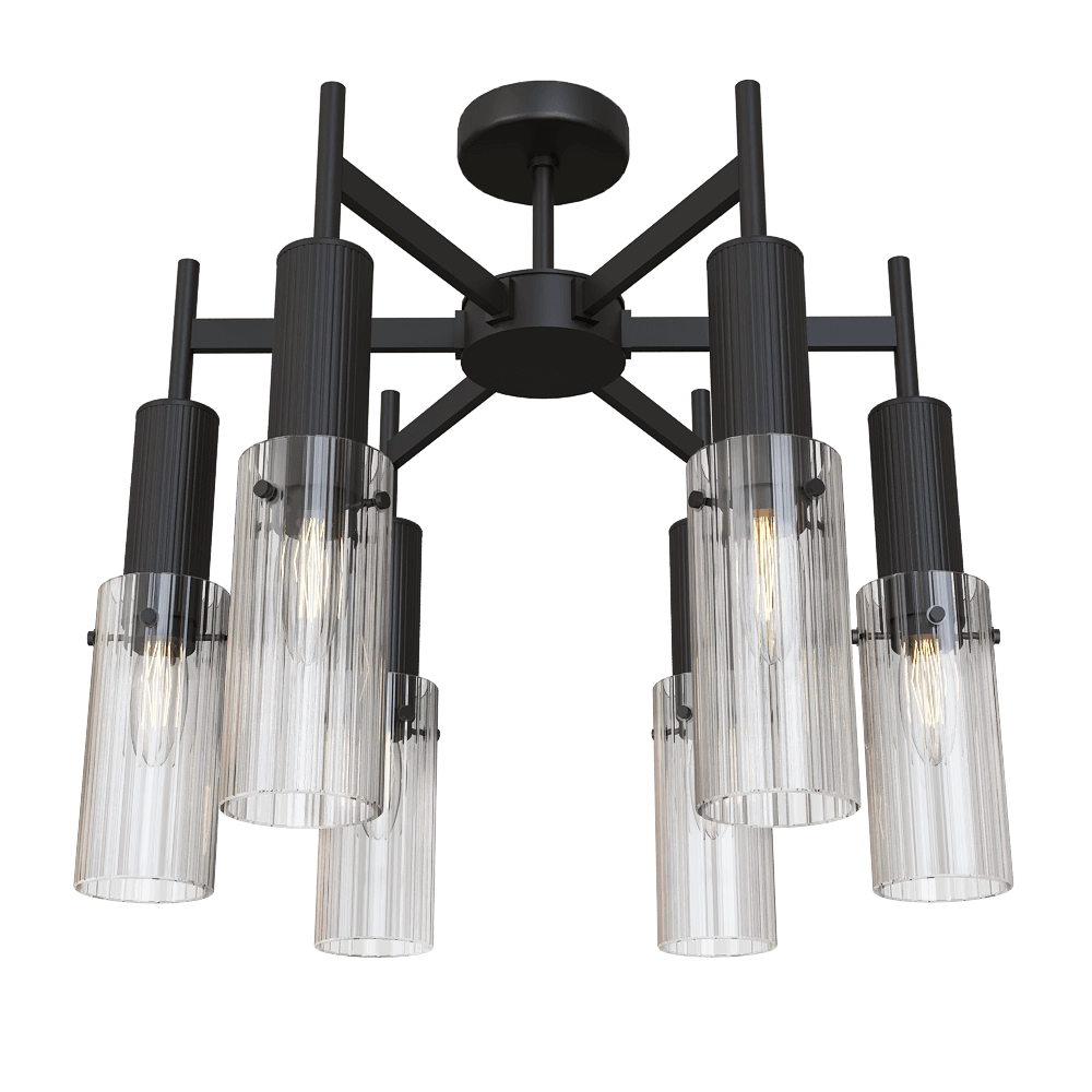 Stilfort - Pendant lamp 2160-02-06p 3D Model