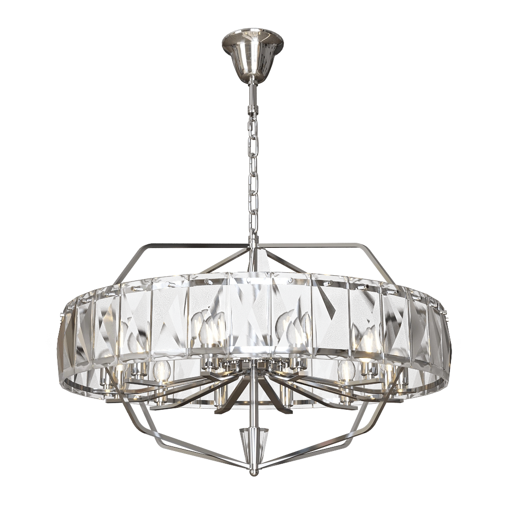 Stilfort - Pendant lamp Avenue 20900912C 3D Model