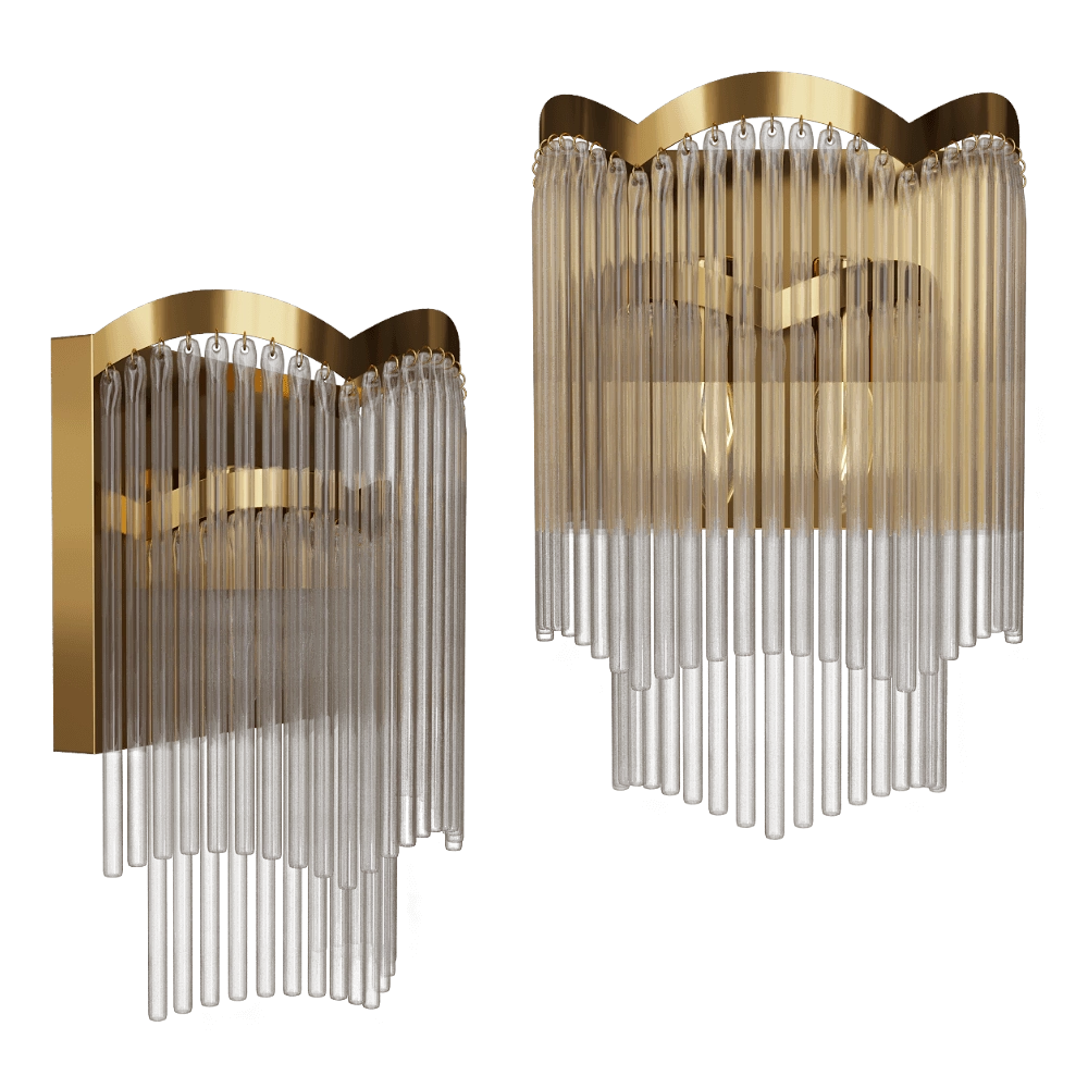 Stilfort - Pendant lamp Seauty 21210301W 3D Model