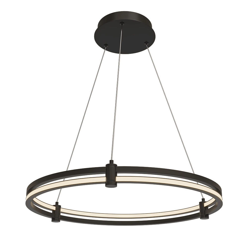 Stilfort - Pendant lamp Tooring 3D Model
