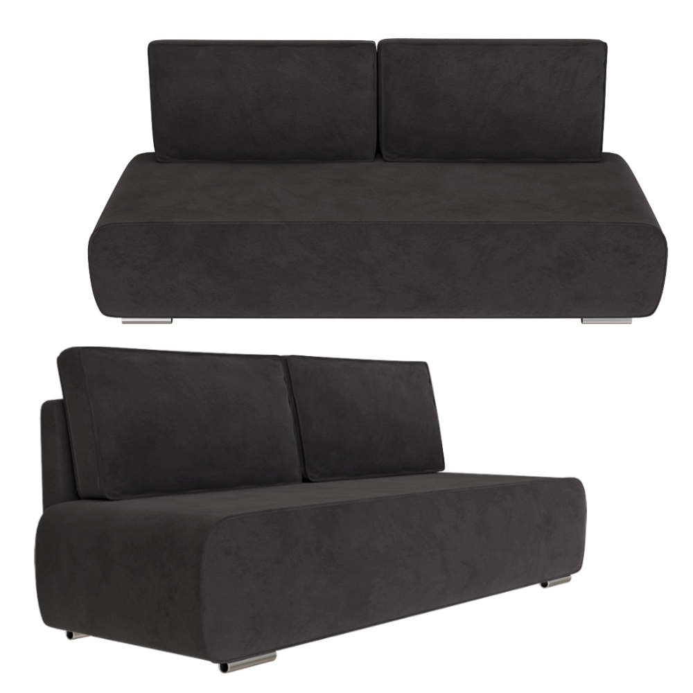 Stilfort - Sofa is straight Savit 3D Model