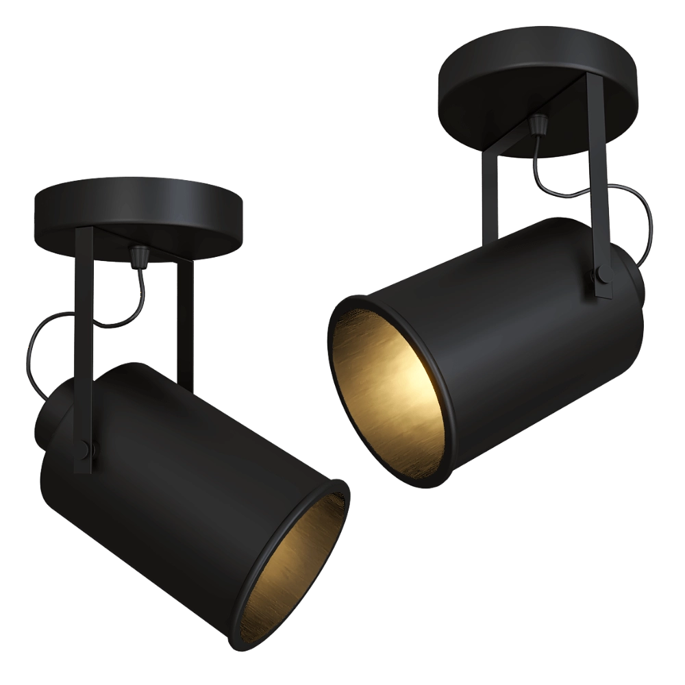 Stilfort - Spot light 3015-02-01c 3D Model