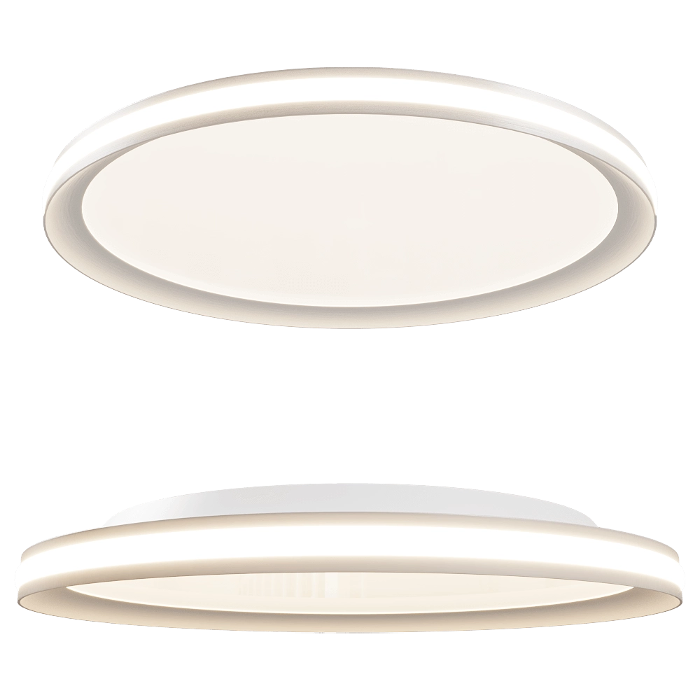 Stilfort - Spot light Alumin 4016-01-04C 3D Model