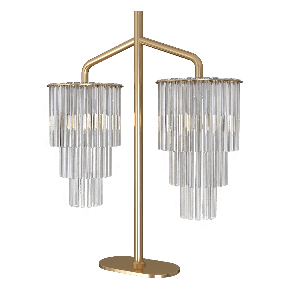 Stilfort - Table lamp 21320302T Imposio 3D Model