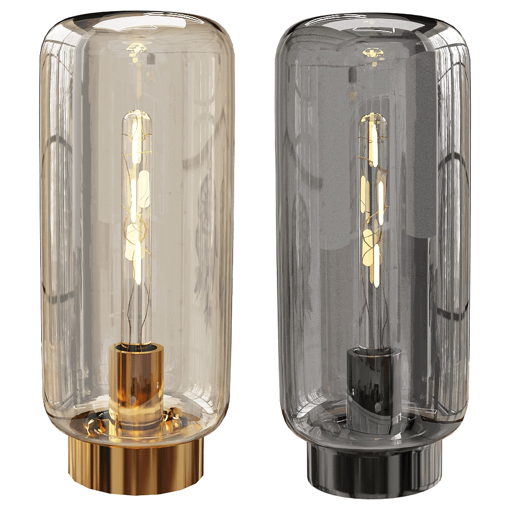 Stilfort - Table lamp Bauers 3D Model