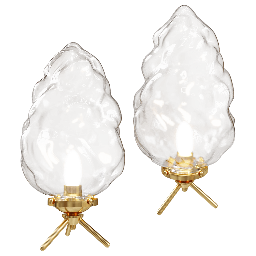 Stilfort - Table lamp Cream 2152-05-01T 3D Model