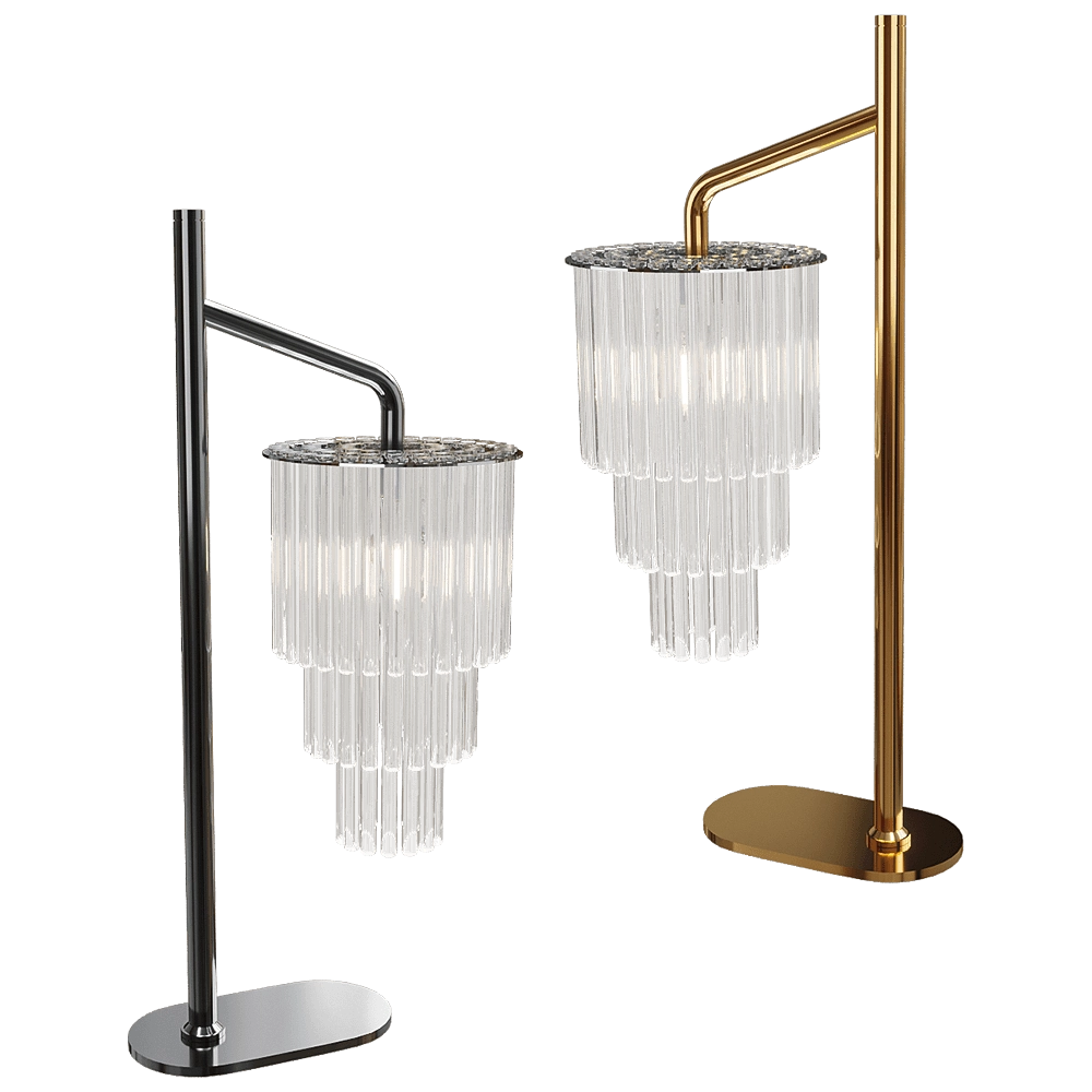 Stilfort - Table lamp Imposio 2132-01T 3D Model