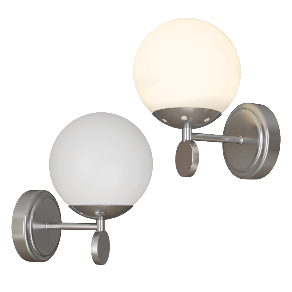 Stilfort - Wall lamp 2141-11-01w 3D Model