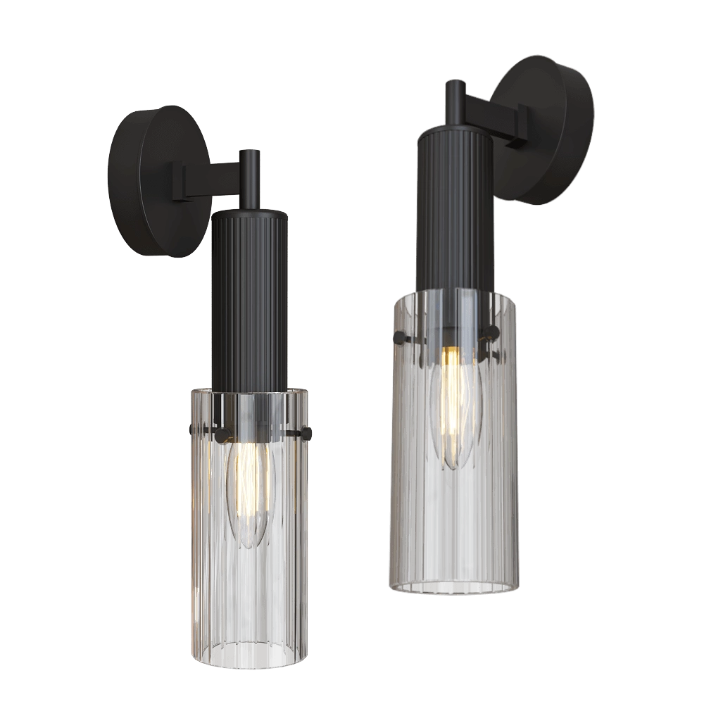 Stilfort - Wall lamp 2160-02-01w 3D Model