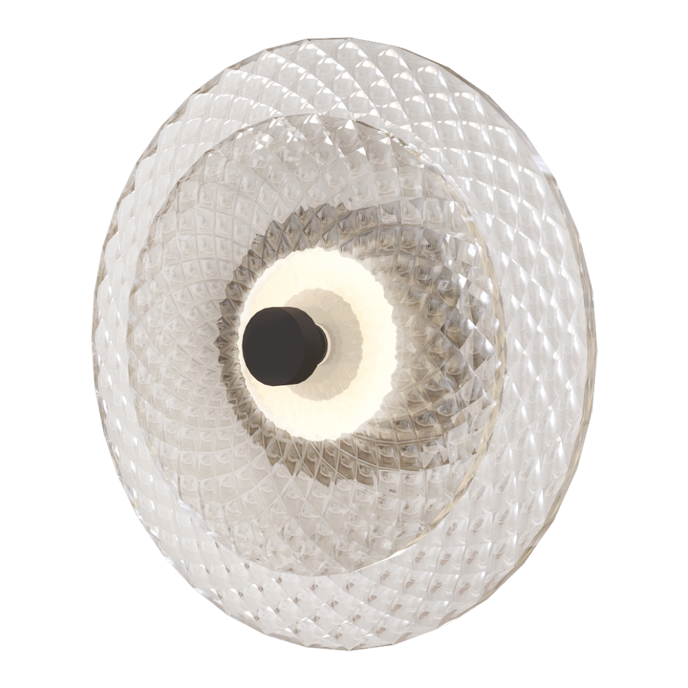 Stilfort - Wall lamp 4012-02-01w 3D Model